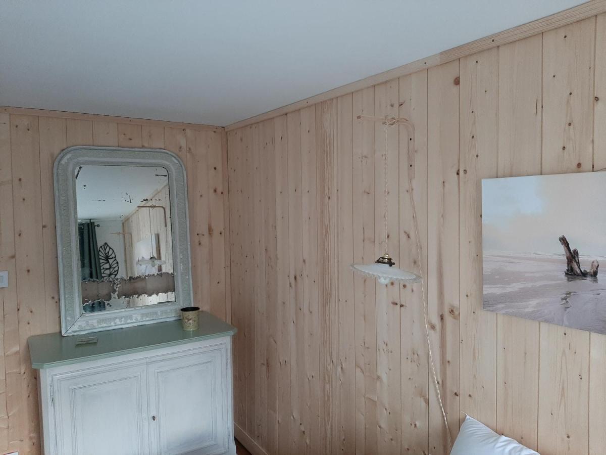 Dans Moulin Au Bord De L'Eau, Appartement Chaleureux Saint-Pryve-Saint-Mesmin Luaran gambar
